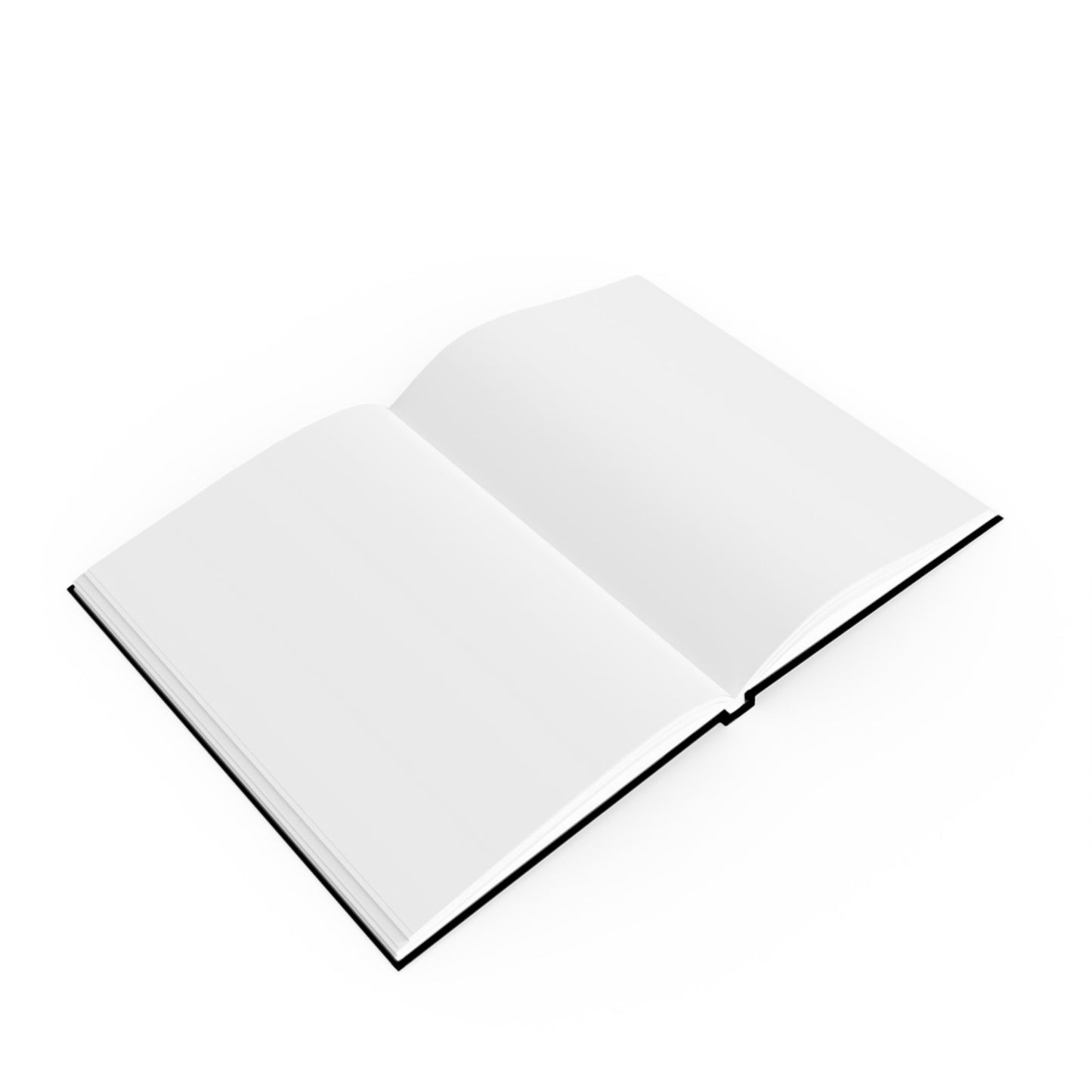 "Born to Create, Inspired to Deliver – The Perfect Notebook for Visionaries