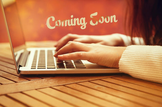 Coming Soon